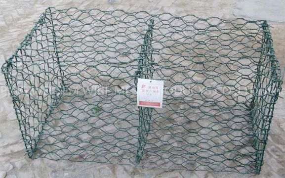 Gabions